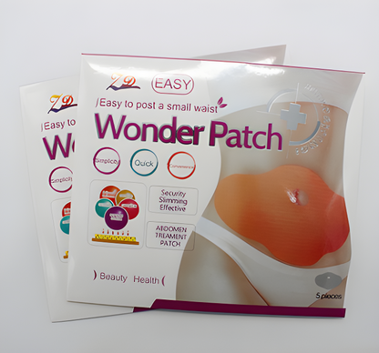 Wonder Patch+